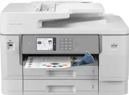 Coolblue Brother MFCJ6955DW aanbieding