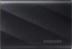 Coolblue Samsung T9 Portable SSD 2TB aanbieding
