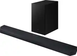 Coolblue Samsung HW-Q700D (2024) aanbieding