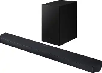 Coolblue Samsung HW-Q700D (2024) aanbieding