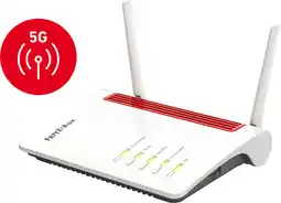 Coolblue AVM FRITZ!Box 6850 5G International aanbieding