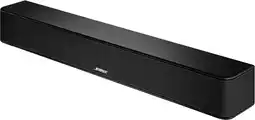 Coolblue Bose Solo 2 Soundbar aanbieding