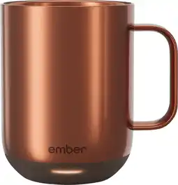 Coolblue Ember Mug² 295 ml koper aanbieding