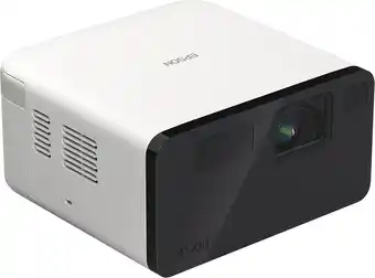 Coolblue Epson EF-21W aanbieding