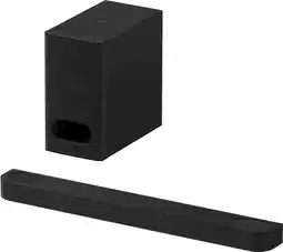 Coolblue Sony Bravia Theatre Bar 6 Zwart aanbieding