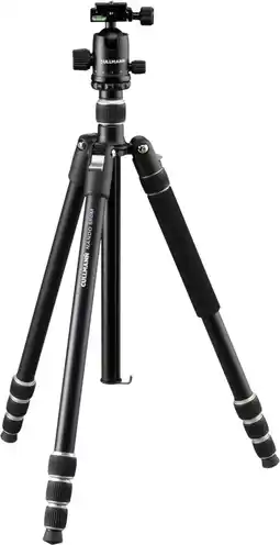 Coolblue Cullmann Nando 580MC Carbon Balhoofd RB8.5 aanbieding