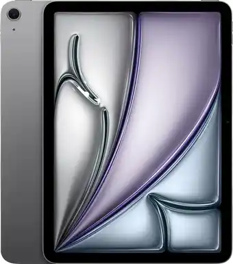 Coolblue iPad Air 11 128GB Wifi+5G aanbieding