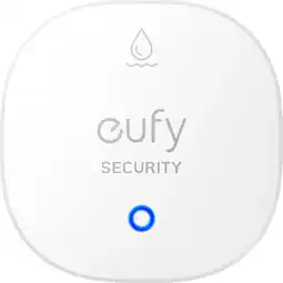 Coolblue Eufy Water and Freeze Sensor aanbieding