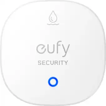 Coolblue Eufy Water and Freeze Sensor aanbieding