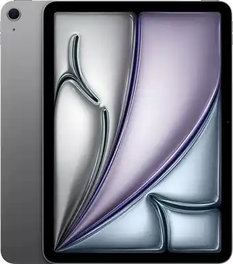 Coolblue iPad Air 11 256GB Wifi+5G aanbieding