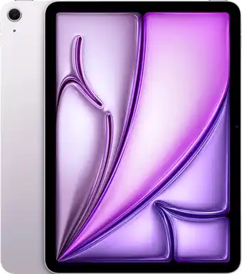 Coolblue iPad Air 11 256GB Wifi aanbieding