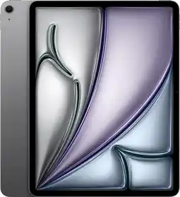 Coolblue iPad Air 13 128GB Wifi+5G aanbieding