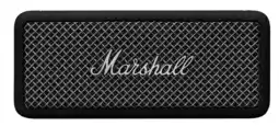 Coolblue Marshall Emberton II BT Black & Steel aanbieding