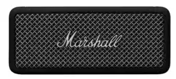 Coolblue Marshall Emberton II BT Black & Steel aanbieding