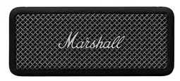 Coolblue Marshall Emberton II BT Black & Steel aanbieding