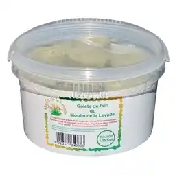 Zooplus 2x 1,25kg Hooibaal voor Knaagdieren Crau Super Premium A.O.P aanbieding