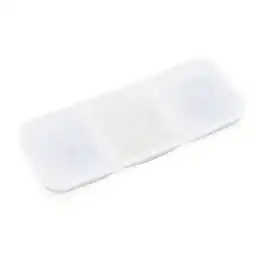 Zooplus beeztees drinkfontein Sef voor katten set van 12 vervangingsfilters aanbieding