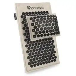De Online Drogist BrellaVio Spijkermat 2.0 Zwart 1ST aanbieding