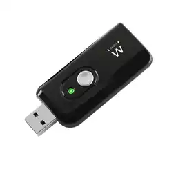 MediaMarkt Ewent Video Grabber Usb 2.0 aanbieding