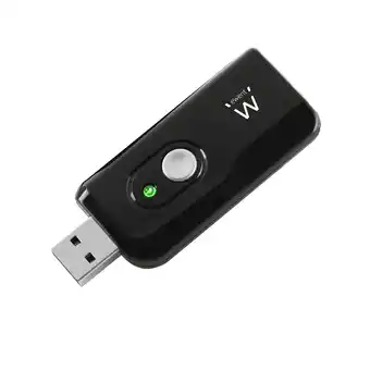 MediaMarkt Ewent Video Grabber Usb 2.0 aanbieding