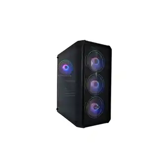 MediaMarkt Extremegamer Classic Level 5a V2 - Amd Ryzen 7 5700x 32 Gb 1 Tb Geforce Rtx 5070 Win 11 Home aanbieding