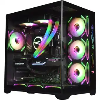 MediaMarkt Extremegamer X Edt Lvl 4a+ Bkup - Amd Ryzen 7 9700x 64 Gb 2 Tb Geforce Rtx 5070 Ti Win 11 Home aanbieding