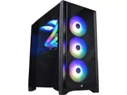 MediaMarkt Extremegamer Elite V16 Intel - Intel Core I7-14700kf 64 Gb 2 Tb Geforce Rtx 5080 Win 11 Home aanbieding