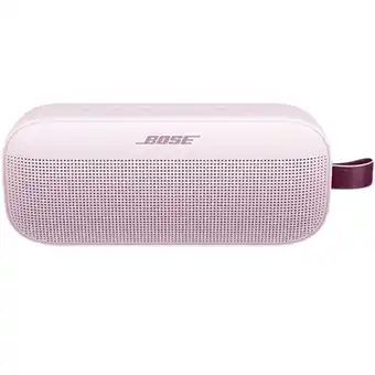MediaMarkt Bose Soundlink Flex Ii Petal Pink Bluetooth-speaker Roze aanbieding