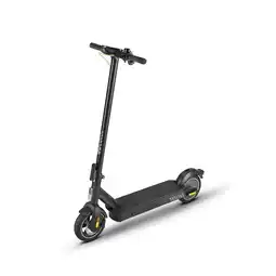 MediaMarkt Acer Escooter Series 3 Advance (gp.esc11.011) Elektrische Step Zwart aanbieding