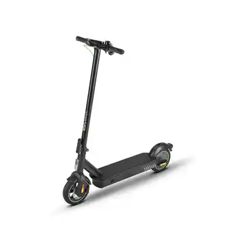 MediaMarkt Acer Escooter Series 3 Advance (gp.esc11.011) Elektrische Step Zwart aanbieding