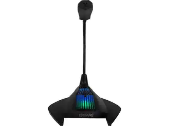 MediaMarkt Qware Gaming-microfoon Ancora aanbieding