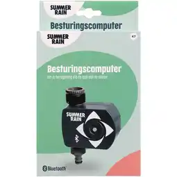 Welkoop SummerRain Bluetooth - Besturingscomputer aanbieding