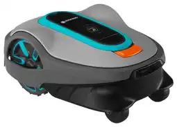 Welkoop Gardena SILENO Life (incl. accu en lader) - Robotmaaier - 1500 m² aanbieding