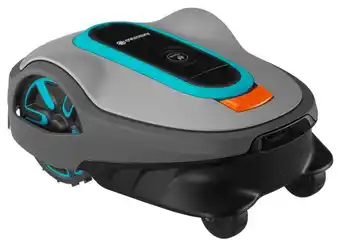 Welkoop Gardena SILENO Life (incl. accu en lader) - Robotmaaier - 1500 m² aanbieding