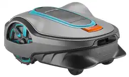 Welkoop Gardena Sileno Life 1250 - Robotmaaier - 1250 m2 aanbieding