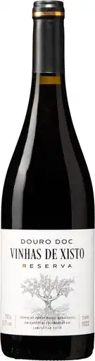 De Wijnbeurs Vinhas de Xisto Douro Reserva aanbieding