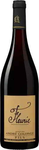 De Wijnbeurs Domaine André Colonge et Fils Fleurie aanbieding