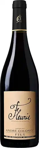 De Wijnbeurs Domaine André Colonge et Fils Fleurie aanbieding