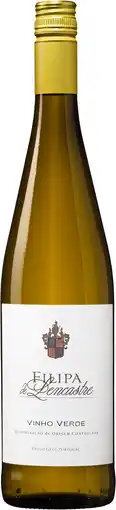 De Wijnbeurs Filipa de Lencastre Vinho Verde aanbieding