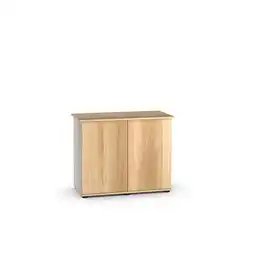 Pets Place Juwel Kast Rio 290 Sbx - Aquariummeubel - 101x51x80 cm Licht Hout aanbieding