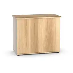 Pets Place Juwel Kast Rio 290 Sbx - Aquariummeubel - 101x51x80 cm Licht Hout aanbieding
