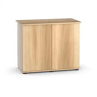 Pets Place Juwel Kast Rio 290 Sbx - Aquariummeubel - 101x51x80 cm Licht Hout aanbieding