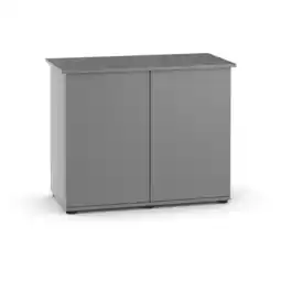 Pets Place Juwel Kast Rio 290 Sbx - Aquariummeubel - 101x51x80 cm Grijs aanbieding