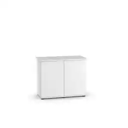 Pets Place Juwel Kast Rio 290 Sbx - Aquariummeubel - 101x51x80 cm Wit aanbieding