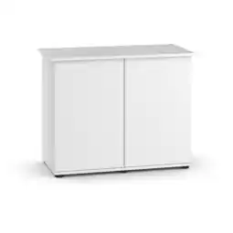 Pets Place Juwel Kast Rio 290 Sbx - Aquariummeubel - 101x51x80 cm Wit aanbieding