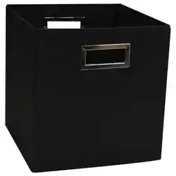 Pets Place Superfish Opbergmand Meubel Home 110 - Aquariummeubel - Zwart aanbieding