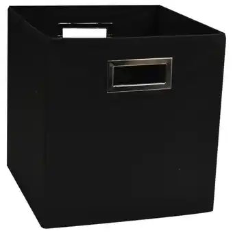 Pets Place Superfish Opbergmand Meubel Home 60 & 80 - Aquariummeubel - Zwart aanbieding