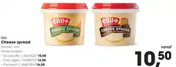 HANOS Cheese spread aanbieding