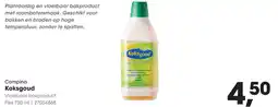 HANOS Campina Koksgoud aanbieding