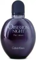 Bol.com Calvin Klein Obsession Night 125 ml Eau de Toilette - Herenparfum aanbieding